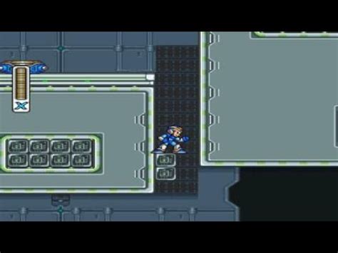 Mega Man X Legacy Collection: MMX1 All Upgrades, .